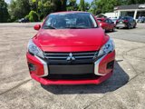 New 2024 Mitsubishi Mirage G4 ES image 5