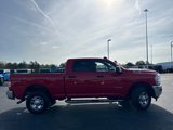 Certified 2024 RAM 2500 Big Horn w/ Bed Utility Group image 2
