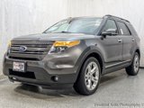 Used 2015 Ford Explorer Limited w/ Equipment Group 302A image 2