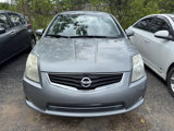 Used 2011 Nissan Sentra 2.0 SL w/ Navigation Pkg image 2