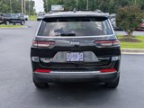 Used 2021 Jeep Grand Cherokee L Limited w/ MOPAR Finishing Package image 6