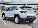 Used 2021 Chevrolet TrailBlazer LS w/ LPO, Blackout Package image 5