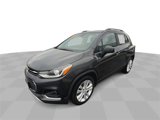 Used 2017 Chevrolet Trax Premier image 4
