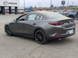 New 2025 MAZDA MAZDA3 s image 3