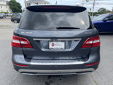 Used 2013 Mercedes-Benz ML 350 4MATIC image 6