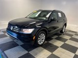Used 2019 Volkswagen Tiguan S w/ Driver Assistance Package image 3