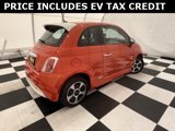 Used 2015 FIAT 500 e image 5