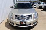 Used 2015 Cadillac SRX Premium image 4