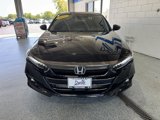 Used 2021 Honda Accord Sport image 3