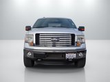 Used 2011 Ford F150 XLT w/ XLT Chrome Pkg image 3