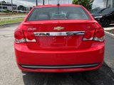 Used 2015 Chevrolet Cruze LT w/ RS Package image 4