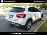 Used 2018 Mercedes-Benz GLA 250 4MATIC image 4