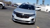 Certified 2022 Chevrolet Equinox RS w/ LPO, Floor Liner Package image 3