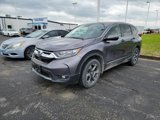 Certified 2019 Honda CR-V EX image 5