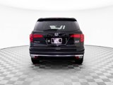 Used 2016 Honda Pilot Elite image 4