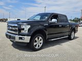 Used 2016 Ford F150 Lariat w/ Equipment Group 502A Luxury image 3