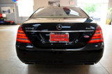 Used 2013 Mercedes-Benz S 550 4MATIC image 6