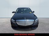 Used 2015 Mercedes-Benz C 300 4MATIC Sedan image 3