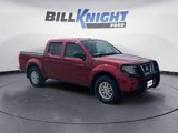 Used 2015 Nissan Frontier SV w/ SV Value Truck Package image 5