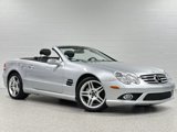 Used 2007 Mercedes-Benz SL 550 image 4