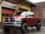 Used 2016 RAM 2500 Tradesman w/ Chrome Appearance Group image 6