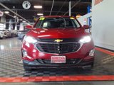 Used 2018 Chevrolet Equinox LT image 2