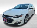 Certified 2022 Chevrolet Malibu LT image 3