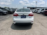 Used 2019 Ford Fiesta SE image 4