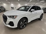 Certified 2024 Audi Q3 2.0T Premium Plus w/ Premium Plus Package image 3