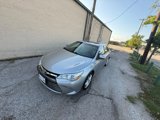 Used 2016 Toyota Camry XLE image 3