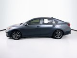 Used 2023 Kia Forte LXS image 4