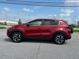 Used 2020 Kia Sportage EX image 3