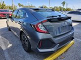 Used 2019 Honda Civic EX image 3