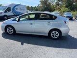 Used 2015 Toyota Prius Four image 3