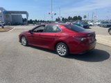 Used 2022 Toyota Camry LE image 4