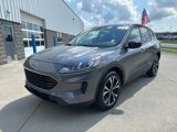 Certified 2021 Ford Escape SE w/ SE Sport Appearance Package image 4