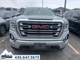 Used 2019 GMC Sierra 1500 SLT image 2