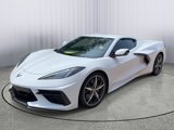 Used 2022 Chevrolet Corvette Stingray Coupe w/ 1LT image 3