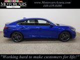 New 2025 Acura Integra A-Spec image 2