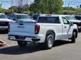 New 2025 GMC Sierra 1500 Pro w/ Pro Value Package image 5