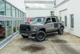 Used 2022 RAM 1500 TRX w/ TRX Level 2 Equipment Group image 2
