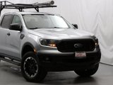 Used 2021 Ford Ranger XL w/ Equipment Group 101A High image 2