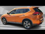 Used 2017 Nissan Rogue SL image 3