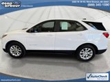 Used 2021 Chevrolet Equinox LS image 6