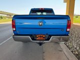 Used 2021 RAM 1500 Tradesman w/ Chrome Plus Package image 4