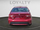 Used 2022 Toyota Corolla LE image 4