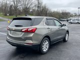 Used 2018 Chevrolet Equinox LT image 3