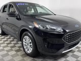 Certified 2021 Ford Escape SE image 2
