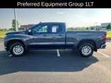 Used 2020 Chevrolet Silverado 1500 LT w/ All-Star Edition image 4