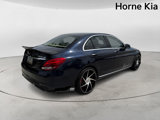 Used 2016 Mercedes-Benz C 300 Sedan image 4